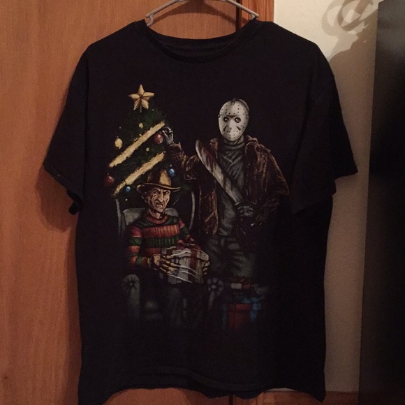 A Nightmare On Elm Street Other - Nightmare On Elm Street Tee♥️🍒